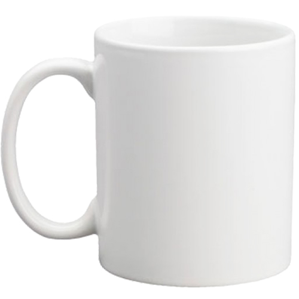 Tazza MUG Babbo Natale e Fighe a Nastro