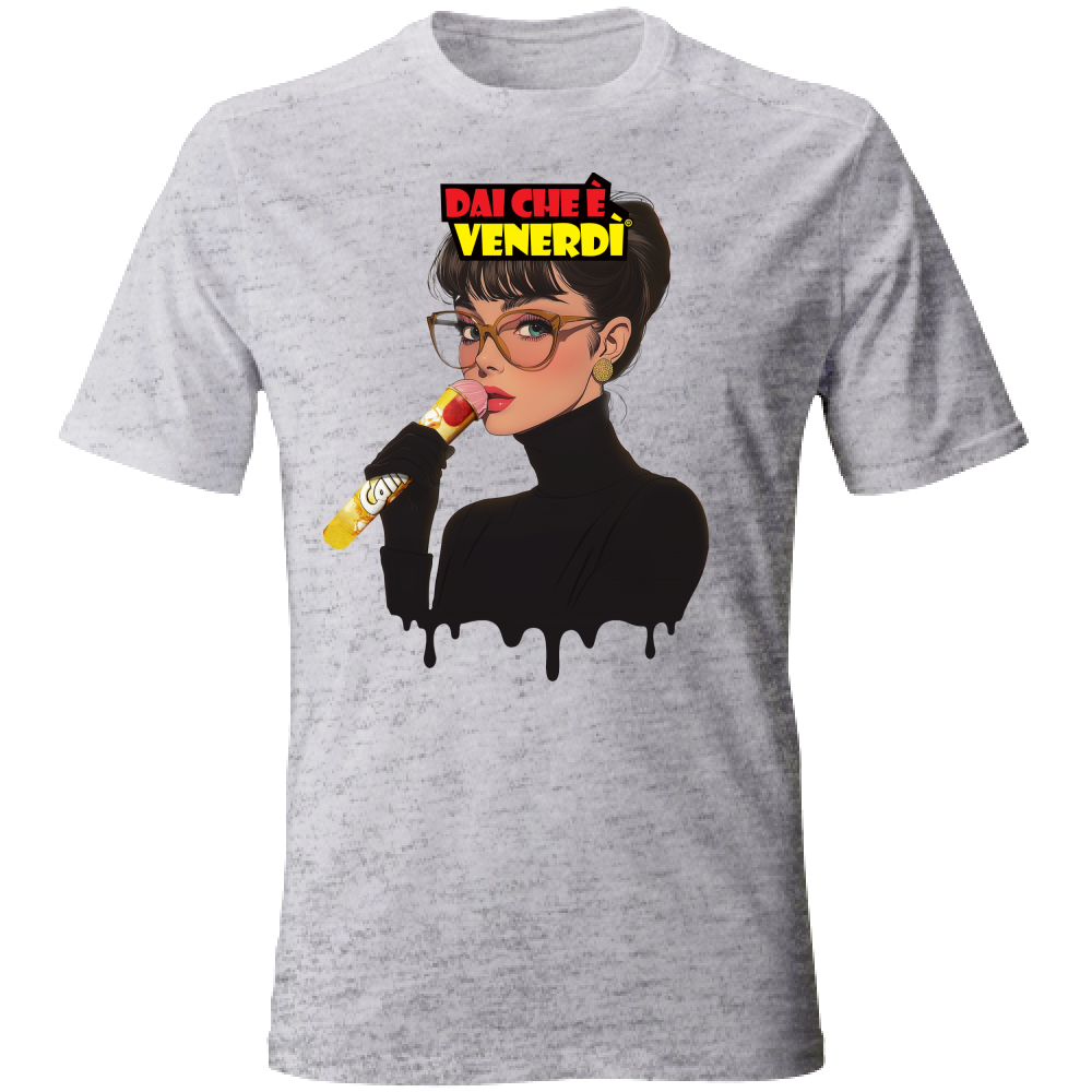 T-Shirt Mia Khalippa