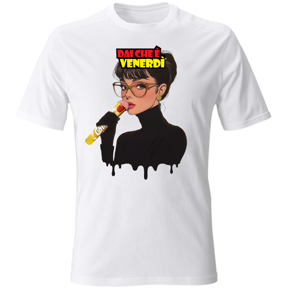 T-Shirt Mia Khalippa