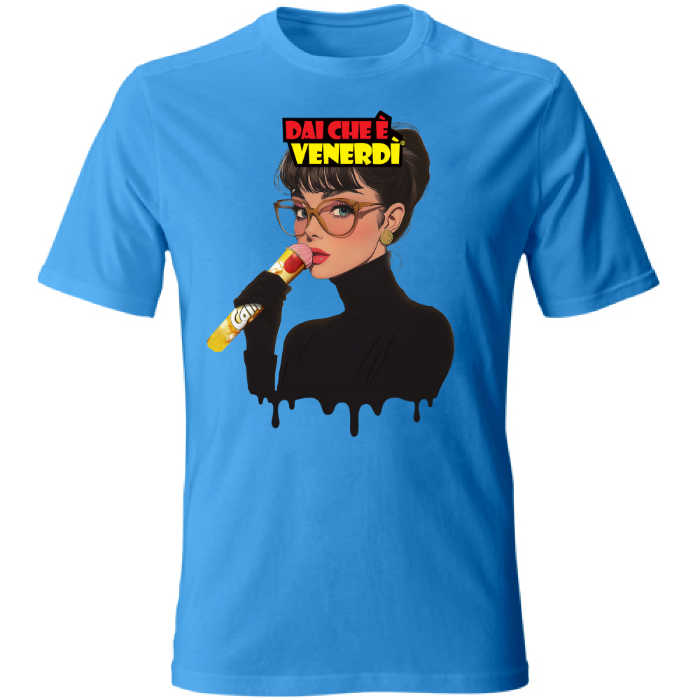 T-Shirt Mia Khalippa
