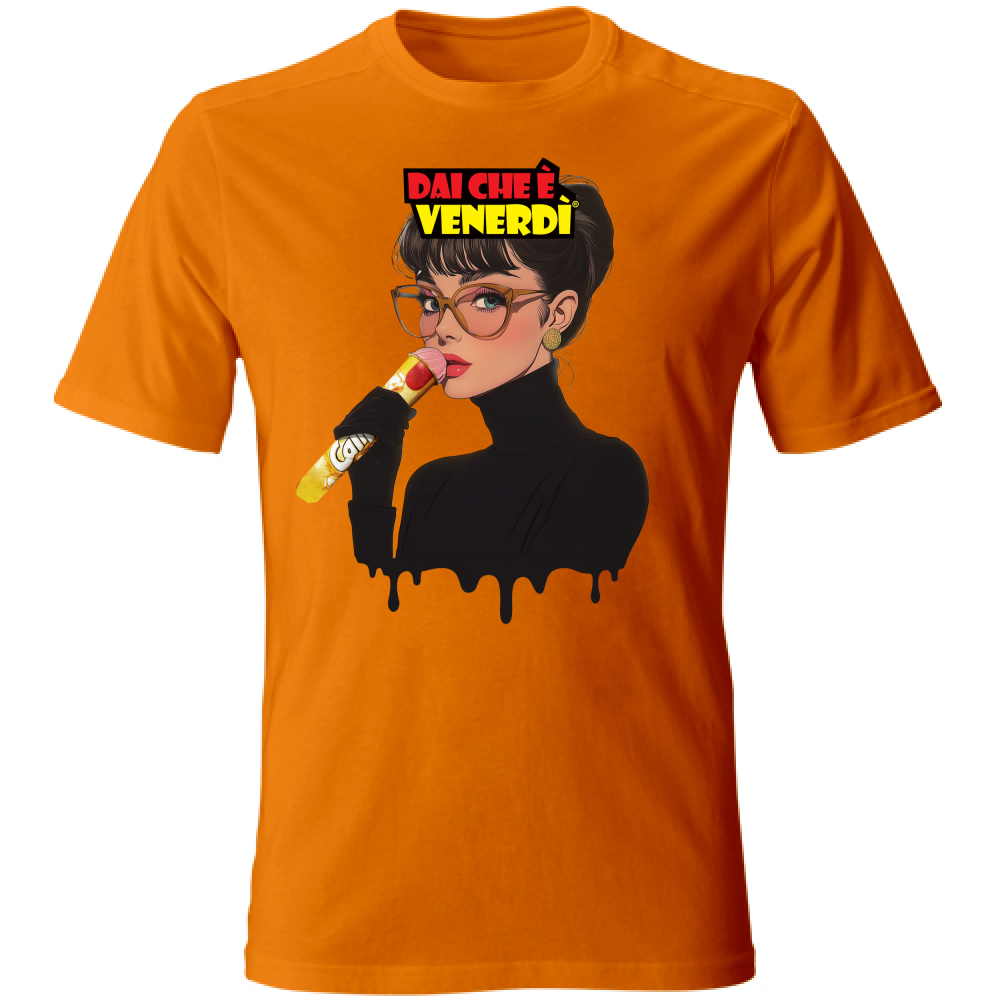 T-Shirt Mia Khalippa