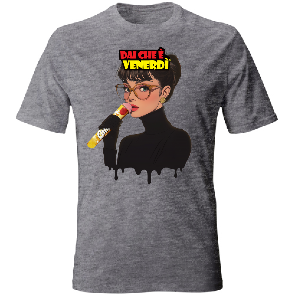 T-Shirt Mia Khalippa